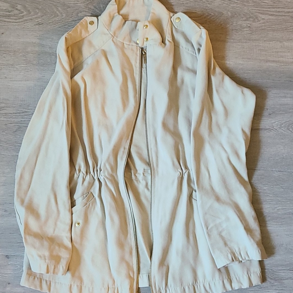 Zara spring Jacket